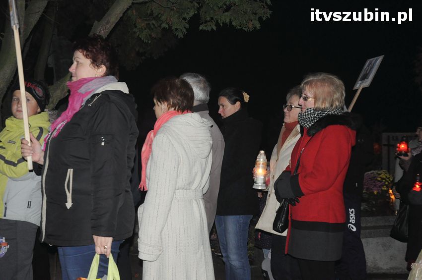 Uroczystość Wszystkich Świętych