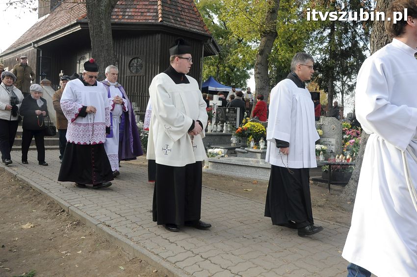 Uroczystość Wszystkich Świętych