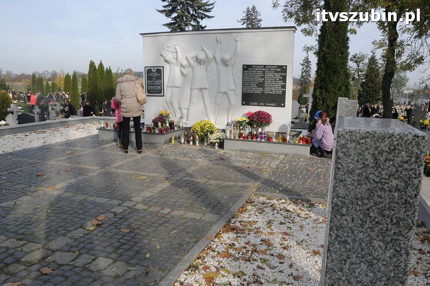 Uroczystość Wszystkich Świętych