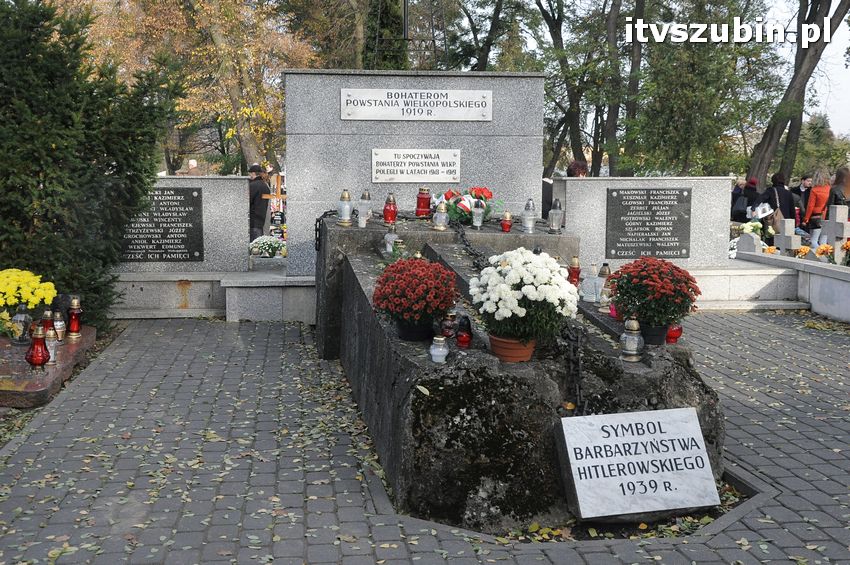 Uroczystość Wszystkich Świętych
