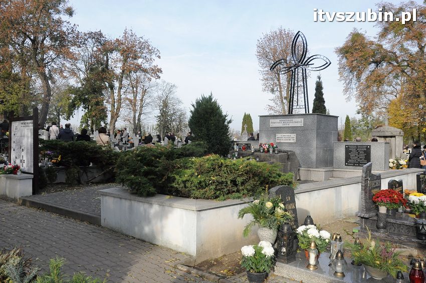 Uroczystość Wszystkich Świętych