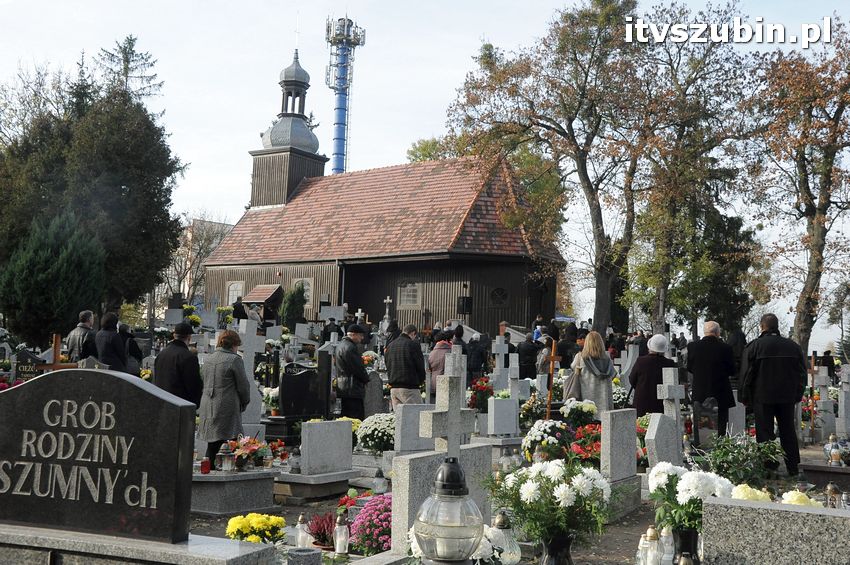 Uroczystość Wszystkich Świętych
