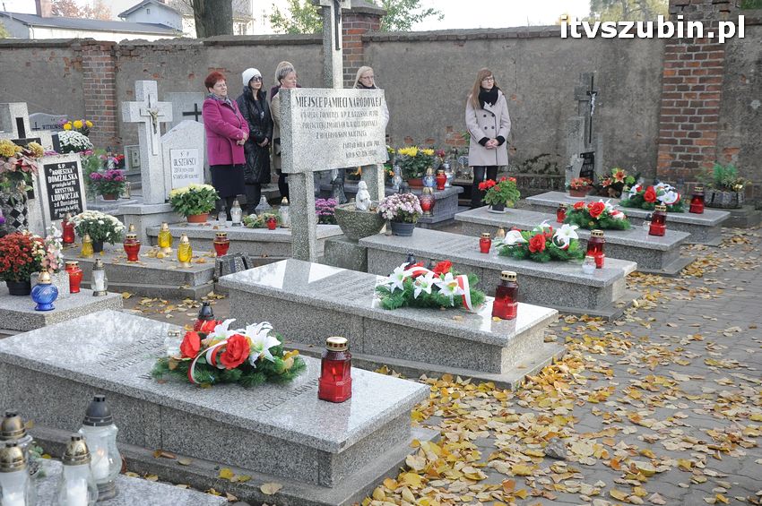 Uroczystość Wszystkich Świętych