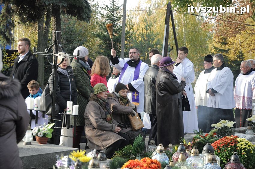 Uroczystość Wszystkich Świętych