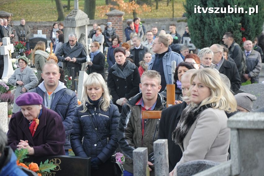 Uroczystość Wszystkich Świętych