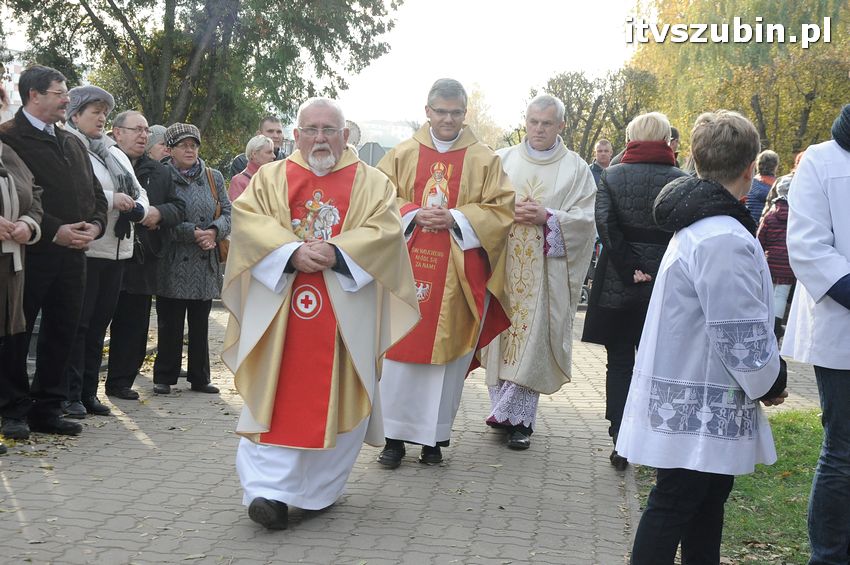 Uroczystość Wszystkich Świętych