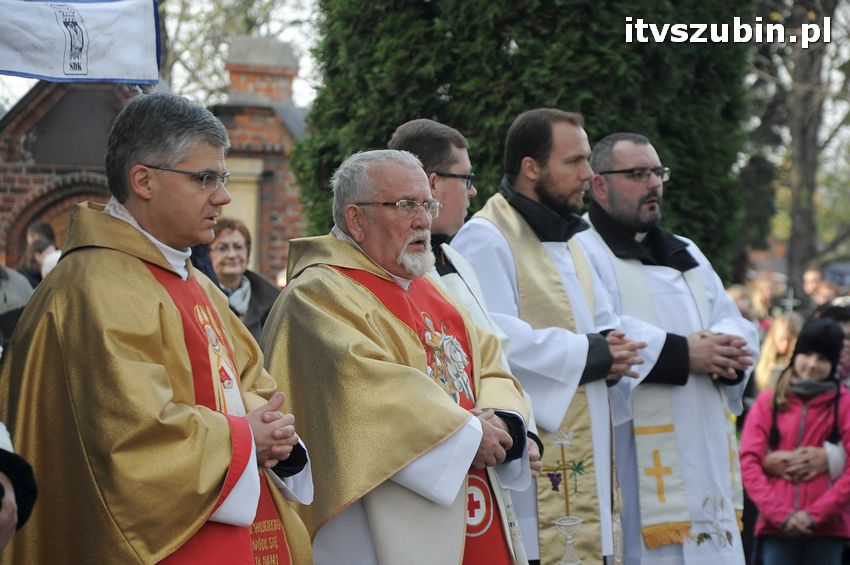 Uroczystość Wszystkich Świętych