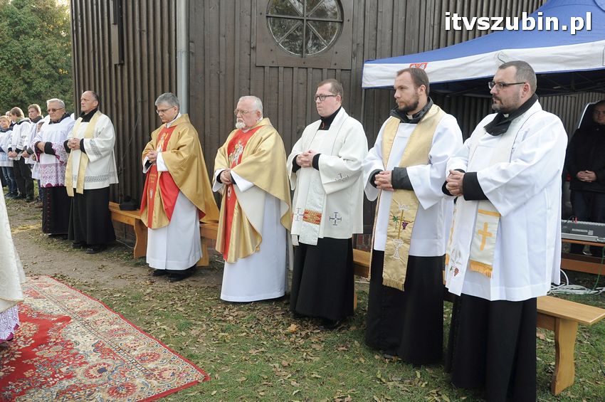 Uroczystość Wszystkich Świętych