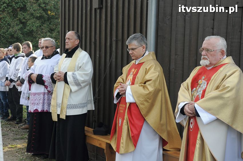 Uroczystość Wszystkich Świętych