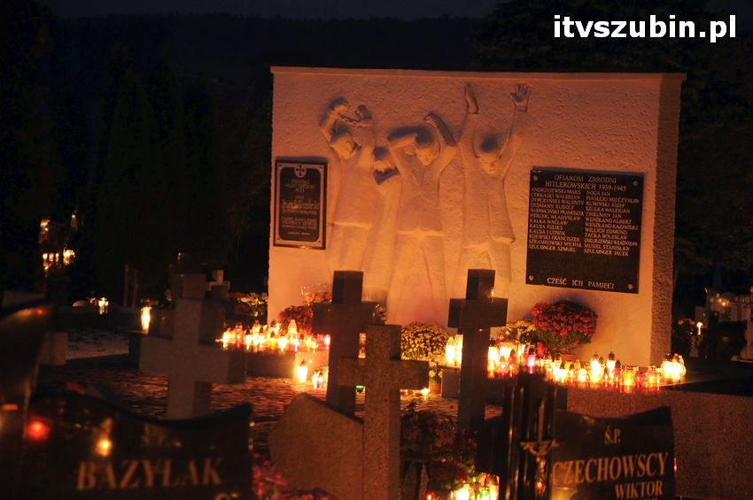 Uroczystość Wszystkich Świętych
