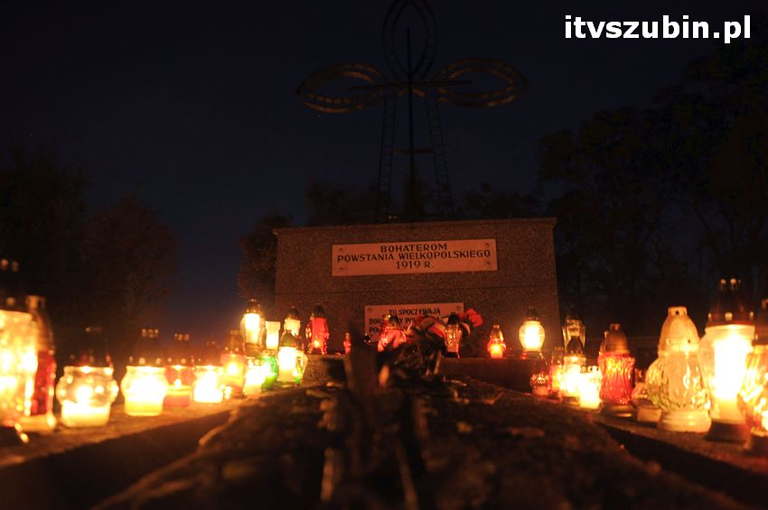 Uroczystość Wszystkich Świętych