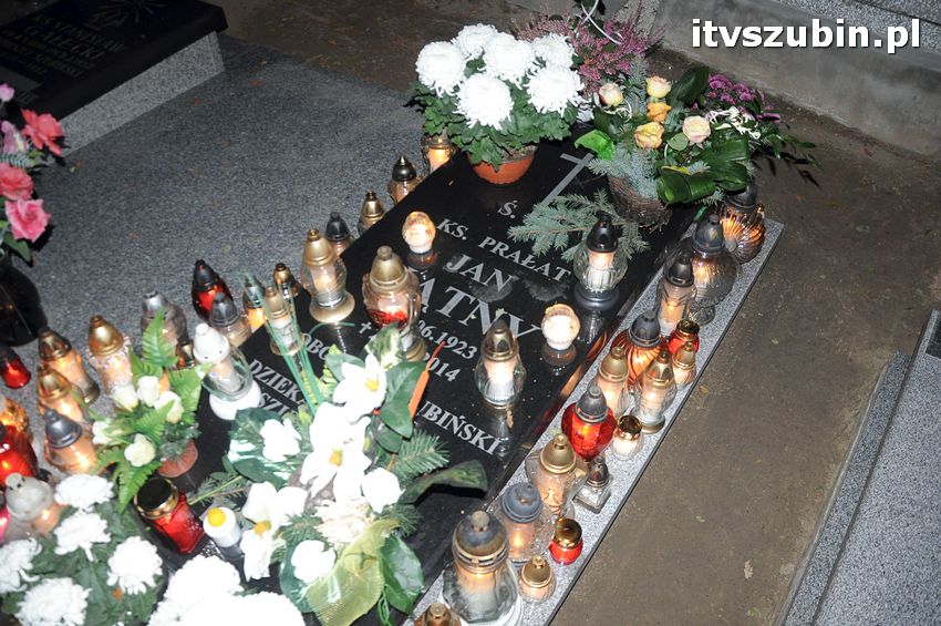 Uroczystość Wszystkich Świętych