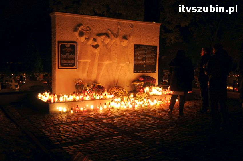 Uroczystość Wszystkich Świętych