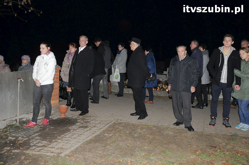 Uroczystość Wszystkich Świętych