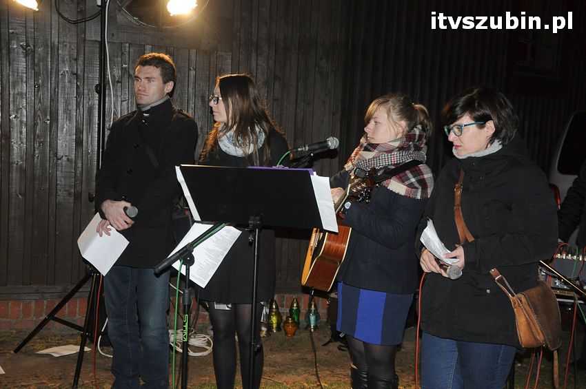 Uroczystość Wszystkich Świętych