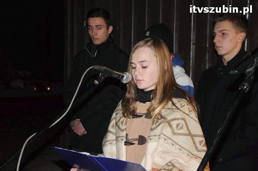 Uroczystość Wszystkich Świętych