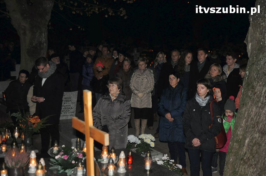 Uroczystość Wszystkich Świętych