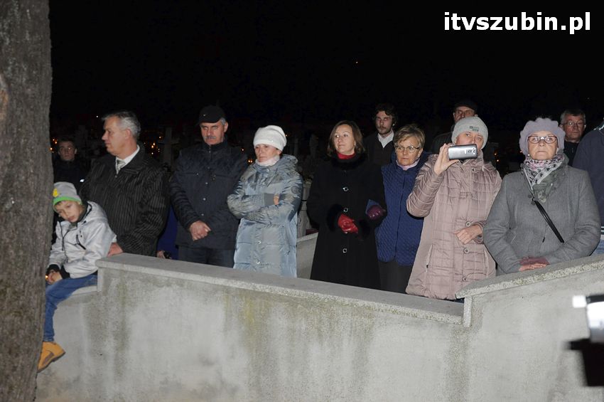 Uroczystość Wszystkich Świętych
