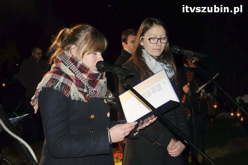 Uroczystość Wszystkich Świętych