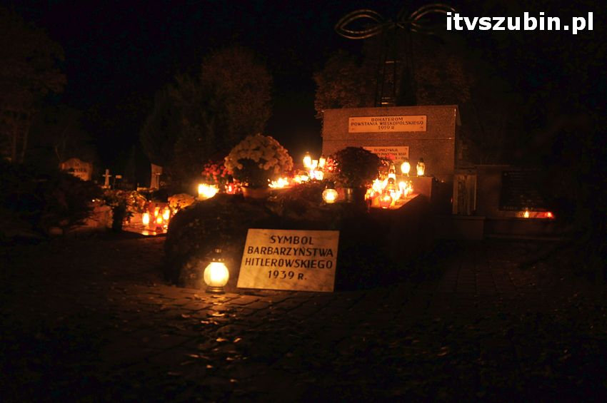 Uroczystość Wszystkich Świętych