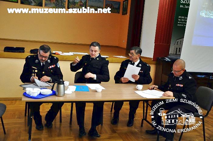 XXXIX gminny finał OTWP za nami