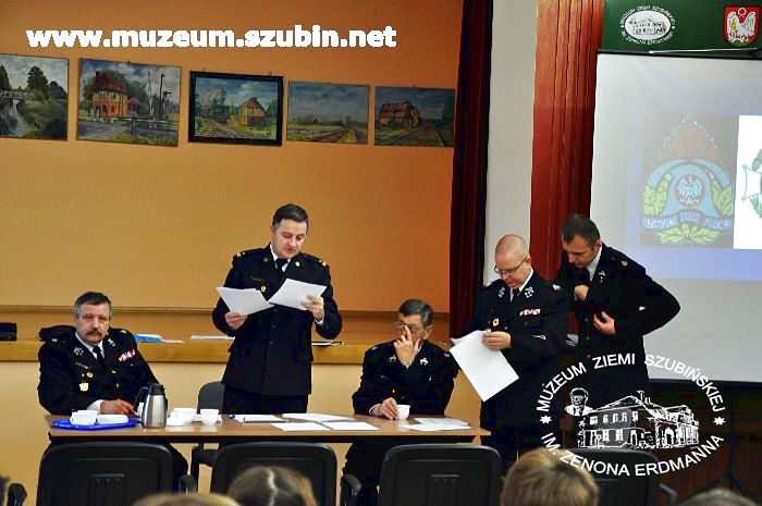 XXXIX gminny finał OTWP za nami