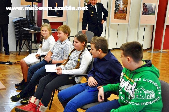 XXXIX gminny finał OTWP za nami