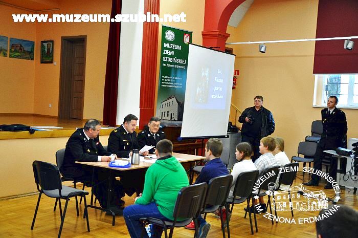 XXXIX gminny finał OTWP za nami