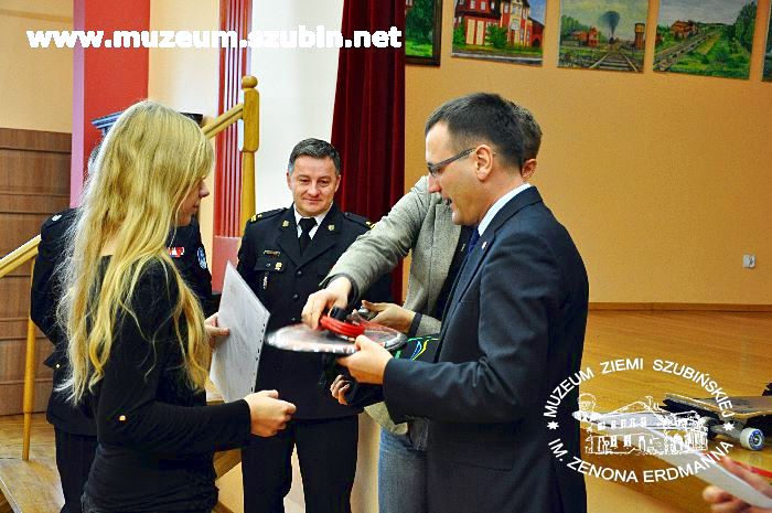 XXXIX gminny finał OTWP za nami