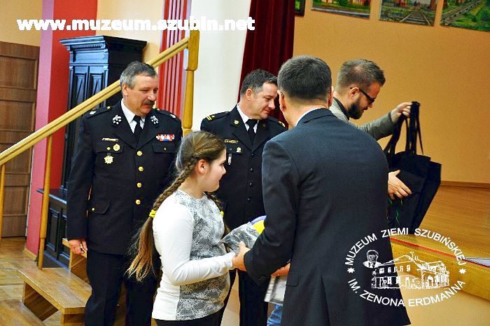 XXXIX gminny finał OTWP za nami