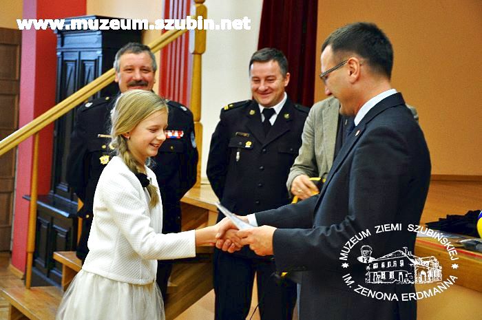 XXXIX gminny finał OTWP za nami