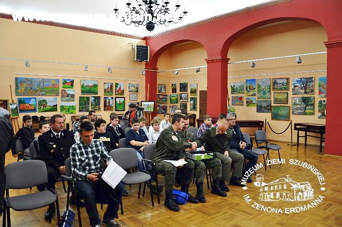 XXXIX gminny finał OTWP za nami