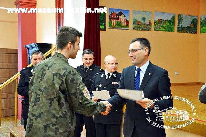 XXXIX gminny finał OTWP za nami