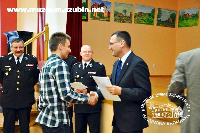 XXXIX gminny finał OTWP za nami