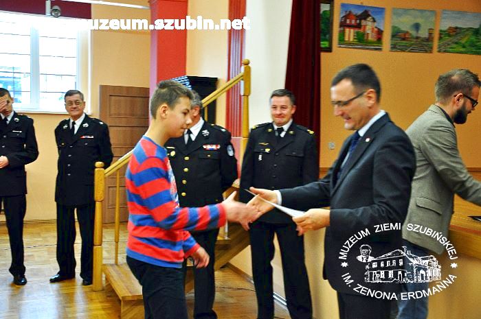 XXXIX gminny finał OTWP za nami