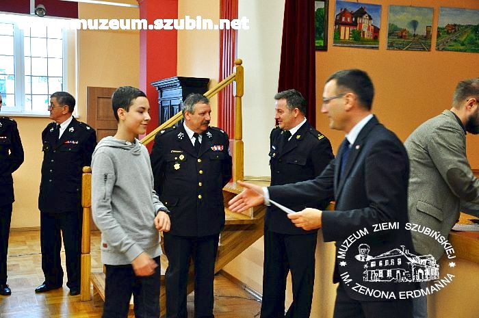 XXXIX gminny finał OTWP za nami
