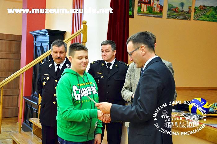 XXXIX gminny finał OTWP za nami