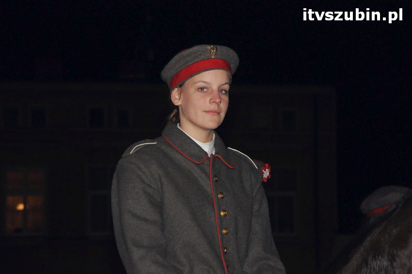Rozśpiewany Rynek w Szubinie - 