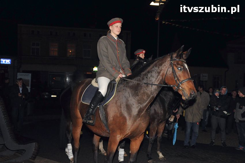 Rozśpiewany Rynek w Szubinie - 