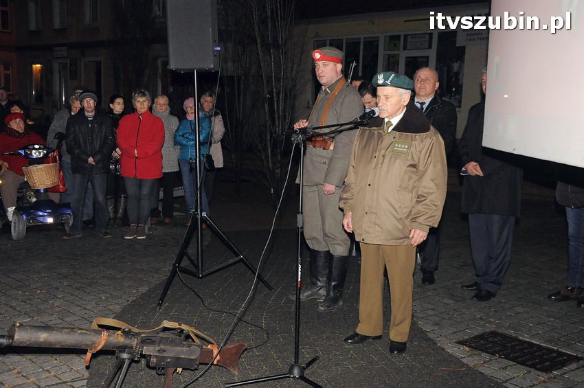 Rozśpiewany Rynek w Szubinie - 