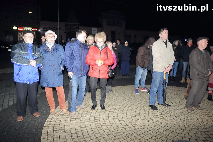 Rozśpiewany Rynek w Szubinie - 