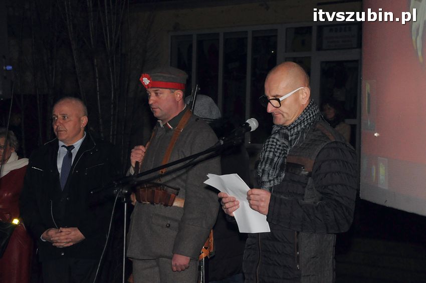 Rozśpiewany Rynek w Szubinie - 