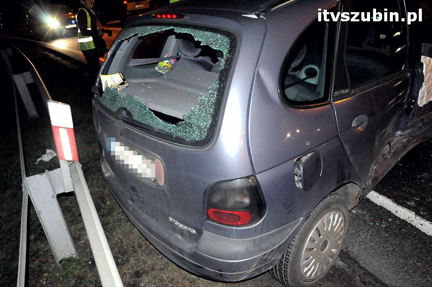 13 piątek, upłynął w miarę spokojnie