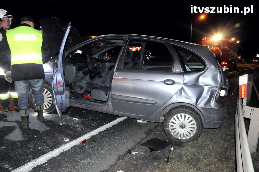 13 piątek, upłynął w miarę spokojnie