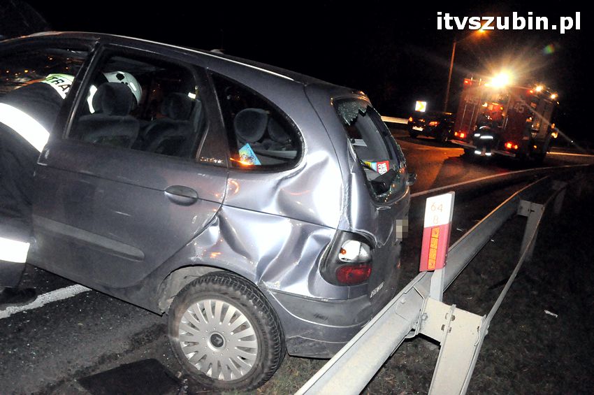 13 piątek, upłynął w miarę spokojnie