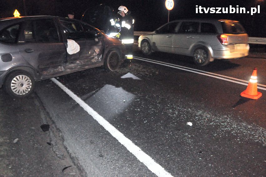 13 piątek, upłynął w miarę spokojnie