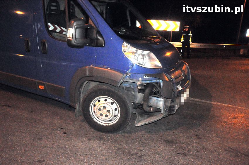 13 piątek, upłynął w miarę spokojnie