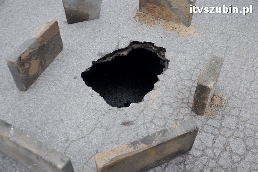 13 piątek, upłynął w miarę spokojnie