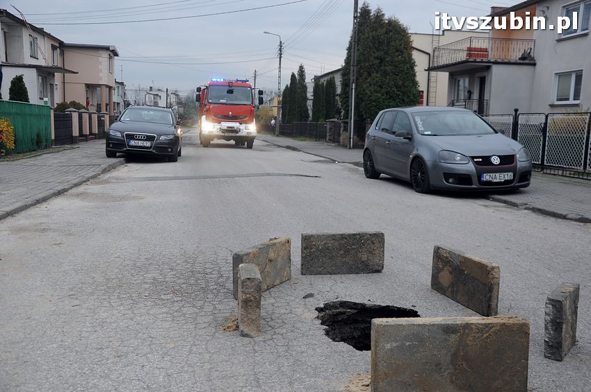 13 piątek, upłynął w miarę spokojnie
