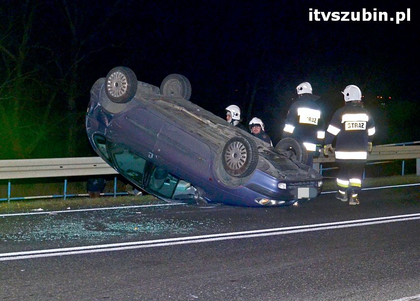 13 piątek, upłynął w miarę spokojnie